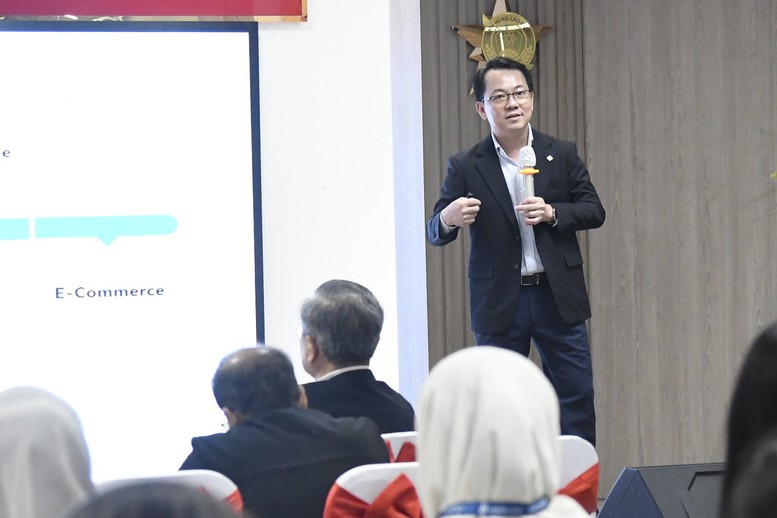 Saigon Co.op tổ chức hội thảo về mô hình HTX quốc tế- Ảnh 2.