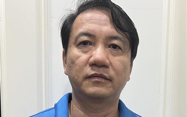 Khởi tố bị can, bắt tạm giam Phương Hoàng Kim, nguyên Cục trưởng Cục Điện lực và Năng lượng tái tạo
