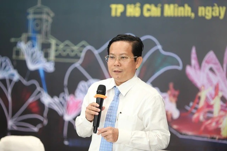Giải pháp thúc đẩy phát triển công nghiệp văn hóa Việt Nam đến năm 2030- Ảnh 2.