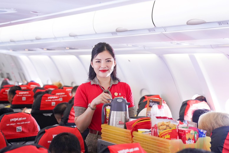 Dễ dàng di chuyển giữa Phú Quốc với Đài Trung, Cao Hùng cùng Vietjet - Ảnh 1.