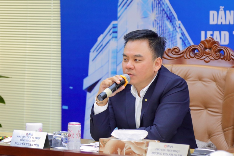 PVI Holdings tổ chức thành công Hội nghị Nhà Đầu tư năm 2024- Ảnh 2.