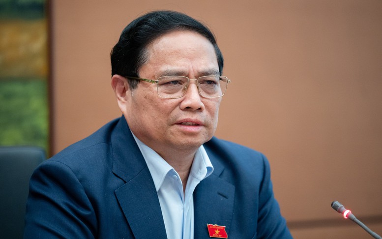 Thủ tướng Phạm Minh Chính: Kết nối các tuyến cao tốc để tới Tây Nguyên nhanh nhất