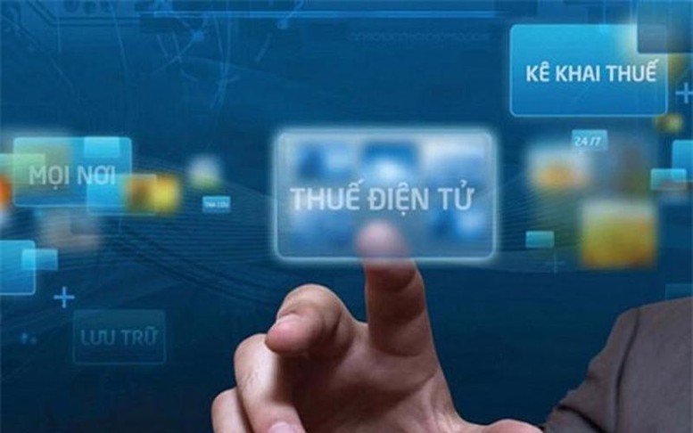 Quyết toán thuế TNCN online thế nào?