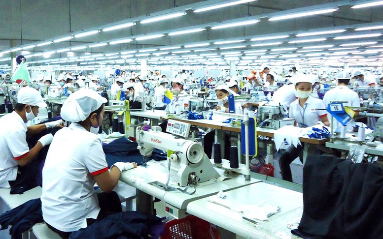 Thực hiện đồng bộ các giải pháp để tăng năng suất lao động