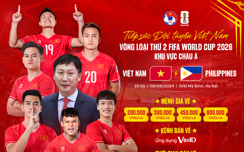 HLV trưởng Kim Sang Sik công bố danh sách tập trung đội tuyển Việt Nam
