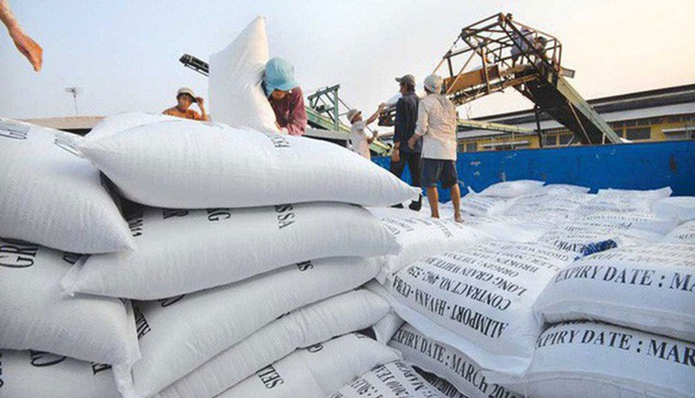 Hoàn thiện hành lang pháp lý cho xuất khẩu gạo
- Ảnh 1.
