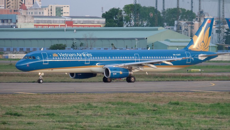 Hãng hàng không Việt Nam đầu tiên sử dụng nhiên liệu bền vững SAF- Ảnh 1.