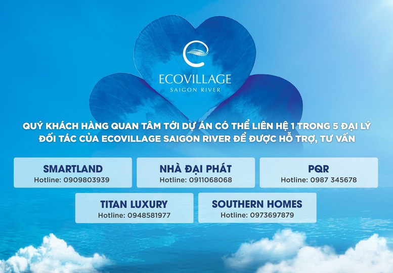 Ecopark ra mắt không gian sống giữa '7 tầng thiên nhiên' tại Ecovillage Saigon River- Ảnh 5.