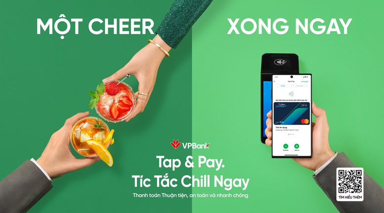 Khám phá hệ sinh thái 'một chạm' ngay trên ứng dụng VPBank NEO- Ảnh 1.