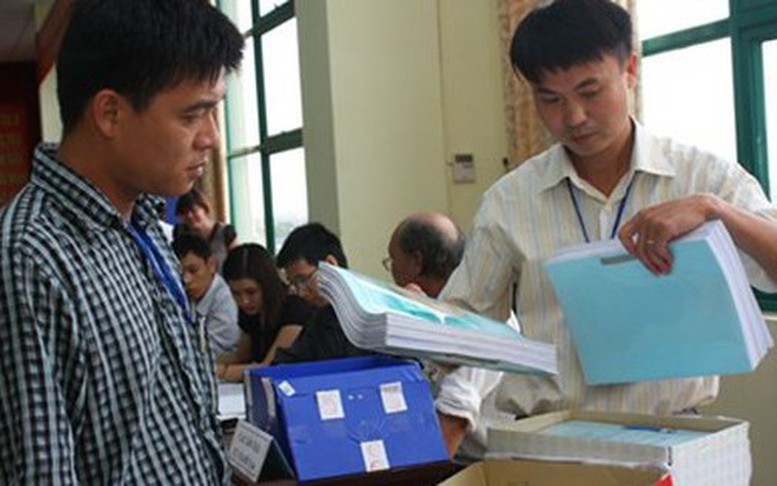 Điều kiện dự thầu đối với nhà thầu nước ngoài