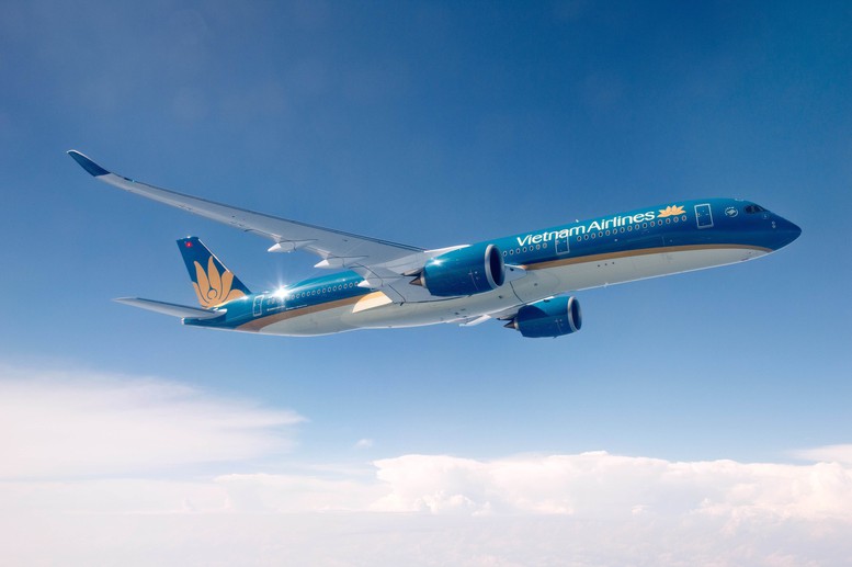 Nâng tầm dịch vụ, Vietnam Airlines được vinh danh là 1 trong 25 hãng hàng không hàng đầu thế giới
- Ảnh 1.