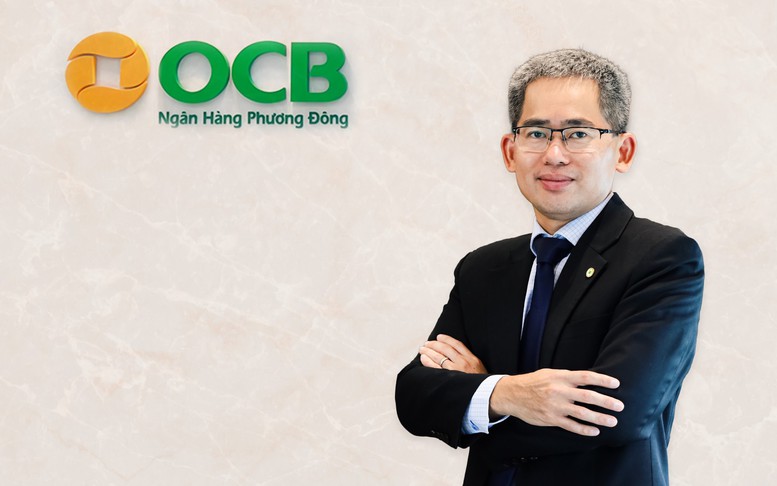 OCB bổ nhiệm nhân sự cấp cao trong Ban Điều hành