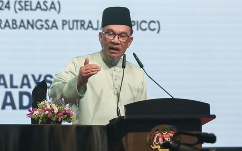 Malaysia thiệt hại gần 60 tỷ USD do tham nhũng