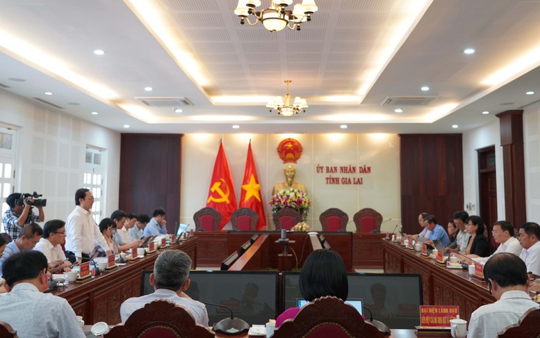 Hỗ trợ triển khai các nhiệm vụ khoa học và công nghệ tại vùng đồng bào dân tộc thiểu số