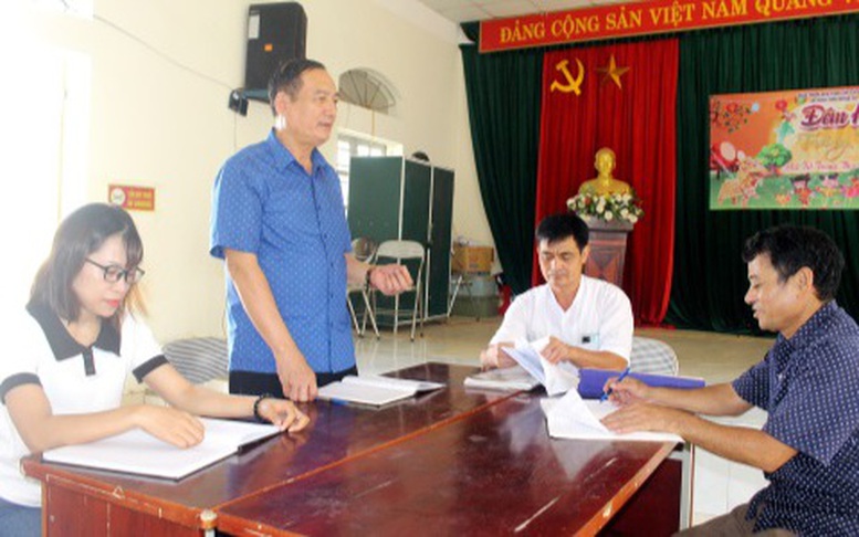 Điều kiện lập Hội đồng sát hạch tiếp nhận viên chức