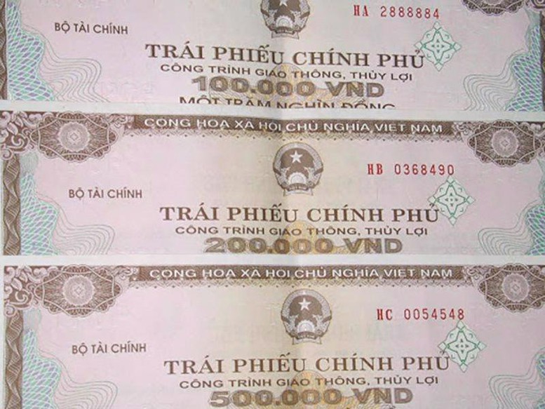 Thị trường TPCP tháng 4/2024: Lãi suất trúng thầu có xu hướng tăng- Ảnh 1.