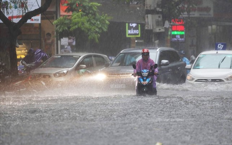 Thủ tướng chỉ đạo khắc phục hậu quả mưa lũ, chủ động ứng phó thiên tai tại miền núi, trung du Bắc Bộ