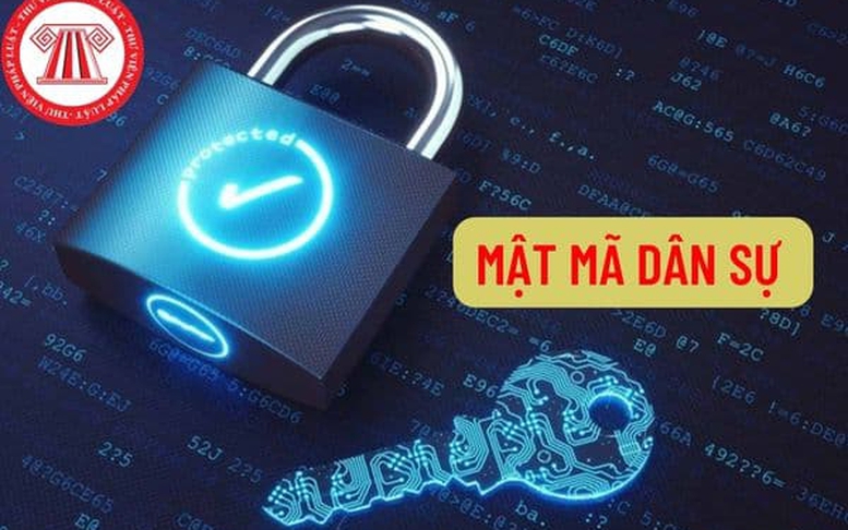 Đề xuất nhiều quy định mới trong lĩnh vực mật mã dân sự