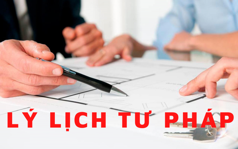 Cắt giảm, đơn giản hóa quy định, thủ tục hành chính liên quan đến Phiếu lý lịch tư pháp