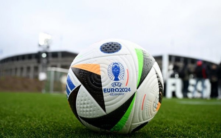 Điểm mới của EURO 2024
