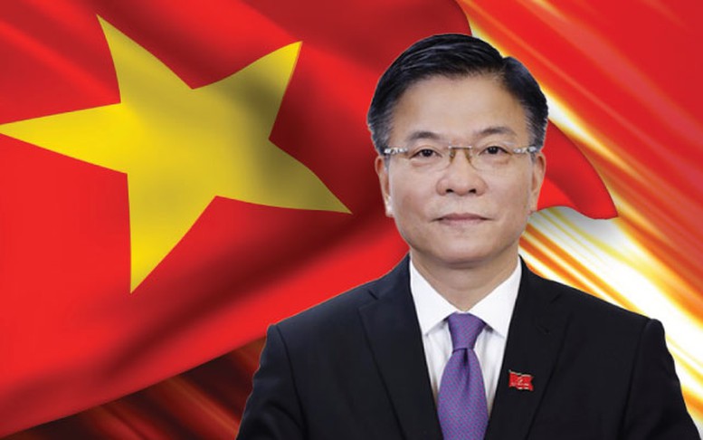 [INFOGRAPHICS] Nhiệm vụ của Phó Thủ tướng Chính phủ Lê Thành Long