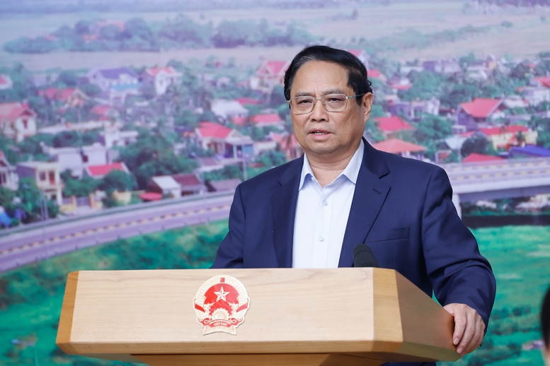 Thủ tướng chủ trì Phiên họp BCĐ các công trình, dự án quan trọng quốc gia, trọng điểm ngành GTVT- Ảnh 1.