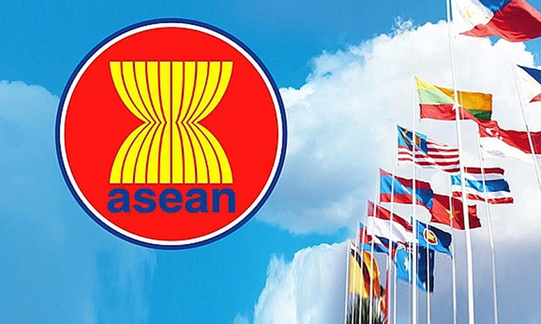 Đề xuất ban hành Quy chế làm việc và phối hợp giữa các cơ quan tham gia hợp tác ASEAN- Ảnh 1.