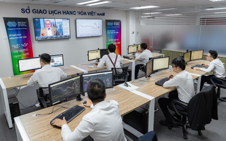 Thành lập Sở Giao dịch hàng hóa cần những điều kiện gì?