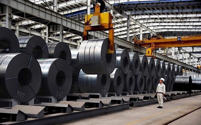 Việt Nam điều tra chống bán phá giá tôn mạ nhập từ Trung Quốc, Hàn Quốc