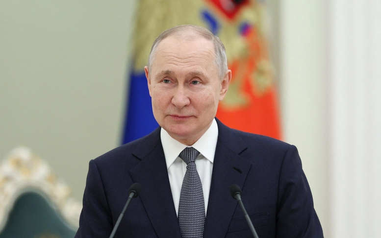 Tổng thống LB Nga Vladimir Putin thăm cấp Nhà nước tới Việt Nam từ 19-20/6/2024