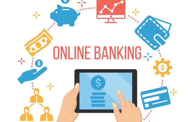 NHNN đề xuất các giải pháp bảo đảm an toàn, bảo mật dịch vụ Online Banking