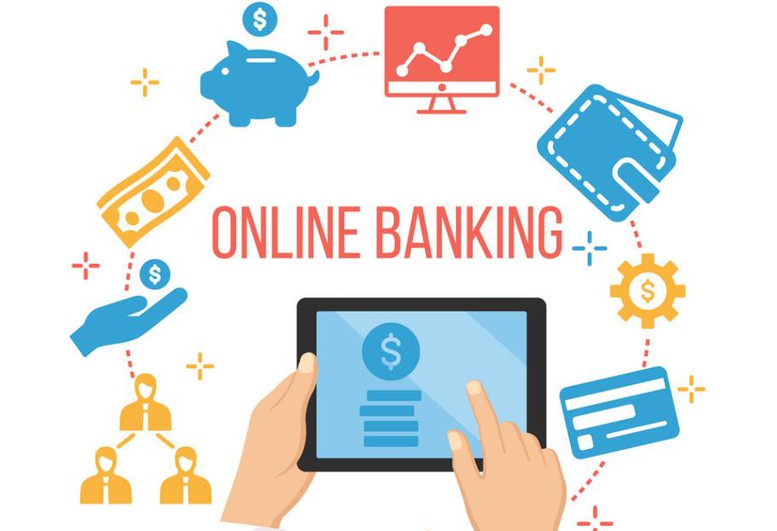 NHNN đề xuất các giải pháp bảo đảm an toàn, bảo mật dịch vụ Online Banking- Ảnh 1.
