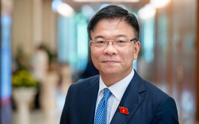Phó Thủ tướng Lê Thành Long làm Trưởng BCĐ Quốc gia Dân số và Phát triển