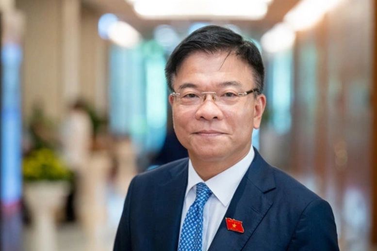 
Phó Thủ tướng Lê Thành Long làm Trưởng BCĐ Quốc gia Dân số và Phát triển- Ảnh 1.