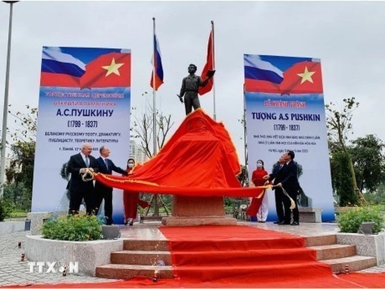 Động lực mới cho hợp tác Việt Nam - LB Nga ngày càng chặt chẽ, hiệu quả hơn- Ảnh 5.