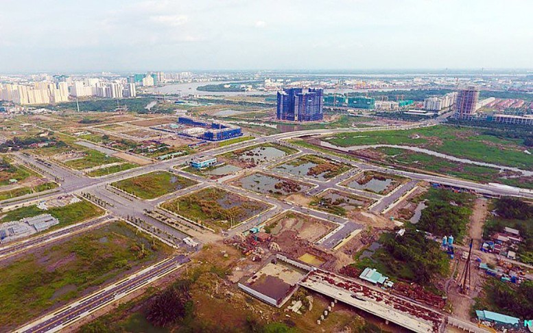 Có được bồi thường về đất khi ở chung với bố mẹ?