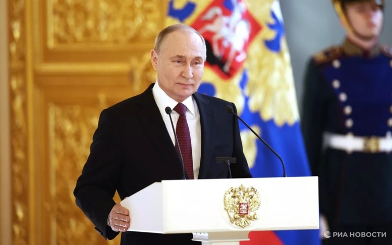 Học giả Nga nhận định về chuyến thăm Việt Nam của Tổng thống Putin
