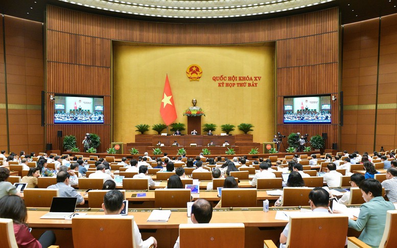 Tạo ra cơ hội mới, giá trị mới, tầm nhìn mới trong phát triển Thủ đô