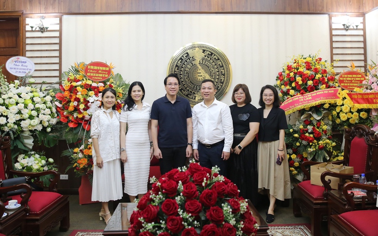 Cổng TTĐT Chính phủ: 'Làm mới mình' bằng công nghệ