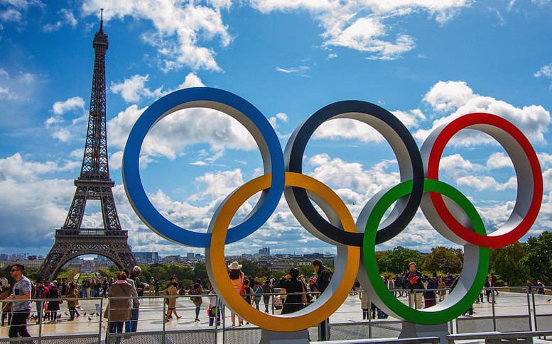 Kỳ vọng giành huy chương tại Olympic Paris 2024