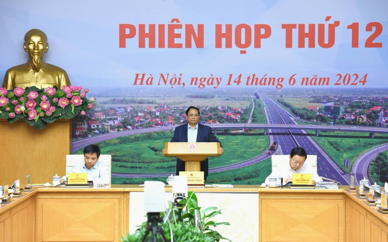 Tập trung tháo gỡ 6 khó khăn, vướng mắc lớn trong triển khai các dự án quan trọng quốc gia, trọng điểm ngành giao thông vận tải