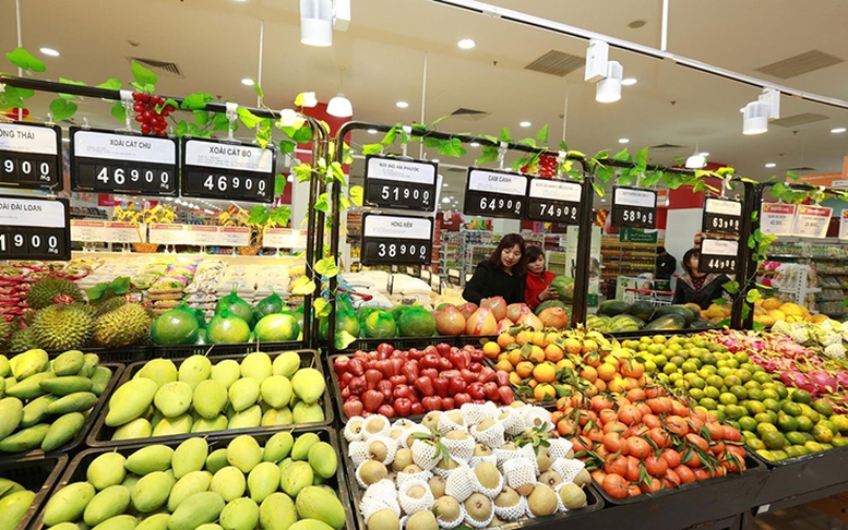 Tránh gây xáo trộn lớn về mặt bằng giá cả