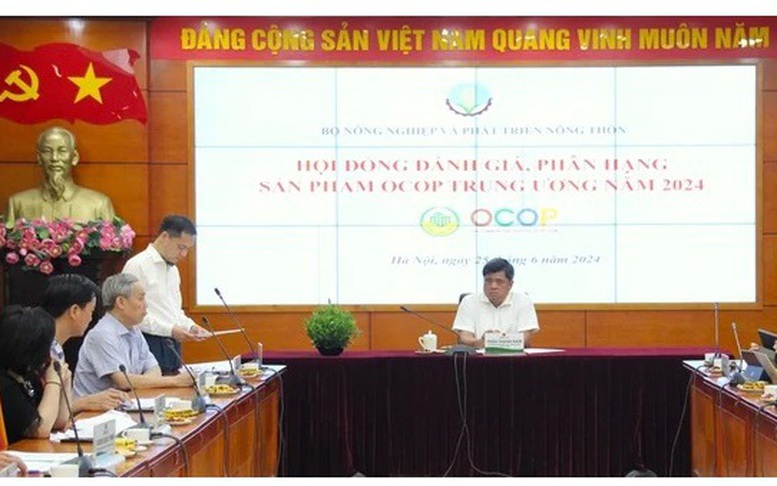 Thêm 4 sản phẩm được công nhận OCOP 5 sao