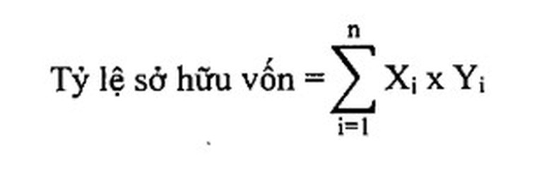 Khi nào nhà thầu được xác định là độc lập với chủ đầu tư?- Ảnh 1.