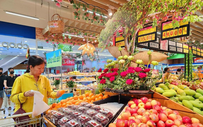 Saigon Co.op tổ chức chuỗi hoạt động tôn vinh Ngày gia đình Việt Nam