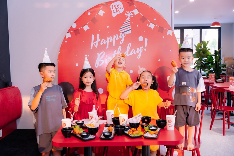 Công viên Eco Central Park hút 25.000 người dịp nghỉ lễ- Ảnh 4.