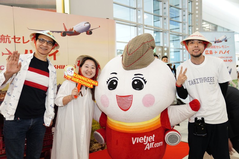 Vietjet tiếp tục nằm trong TOP 50 công ty niêm yết tốt nhất được Forbes vinh danh- Ảnh 1.