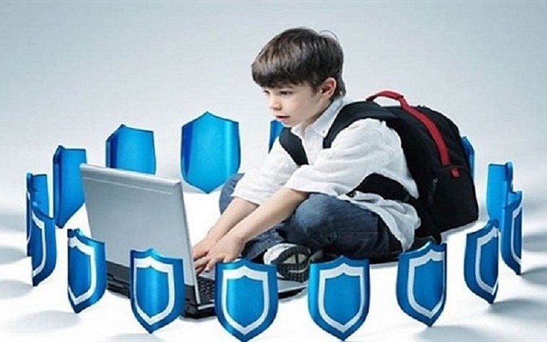 Tiêu chuẩn kỹ thuật đối với sản phẩm bảo vệ trẻ trên internet