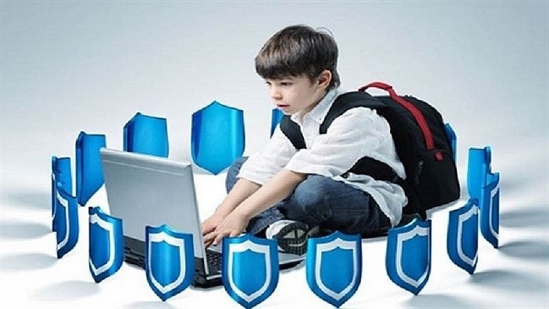 Tiêu chuẩn kỹ thuật đối với sản phẩm bảo vệ trẻ trên internet- Ảnh 1.