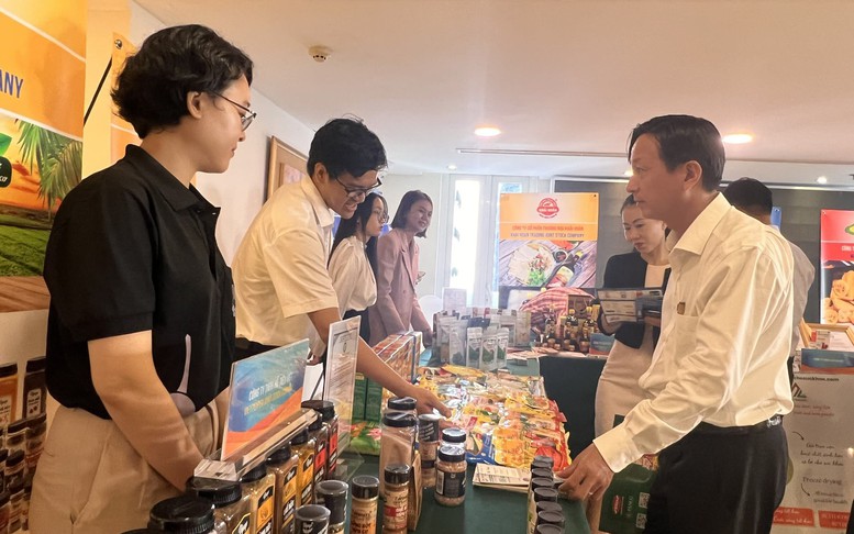 Xây dựng thương hiệu, phát triển thị trường sản phẩm Halal Việt Nam